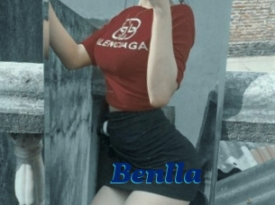 Benlla