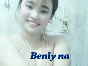 Benly_na