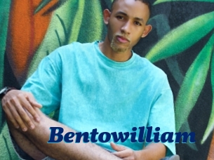 Bentowilliam