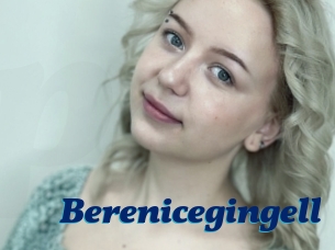 Berenicegingell