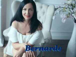 Bernarde