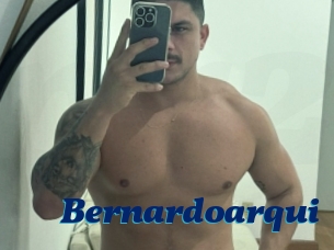 Bernardoarqui