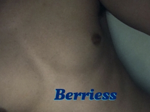 Berriess