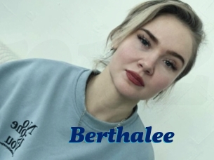 Berthalee