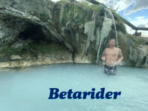 Betarider