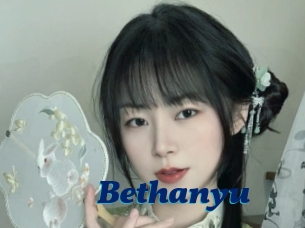 Bethanyu