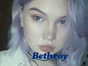 Bethroy