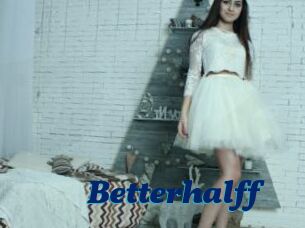 Betterhalff