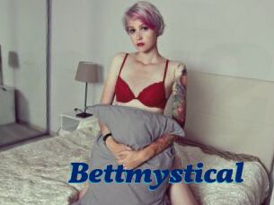 Bettmystical