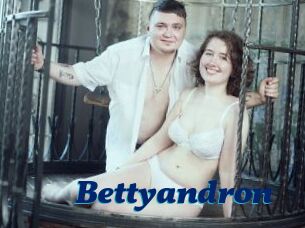 Bettyandron