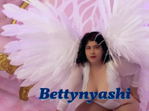 Bettynyashi