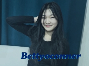 Bettyoconner