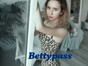 Bettypass