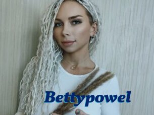 Bettypowel