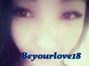 Beyourlove18