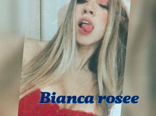 Bianca_rosee