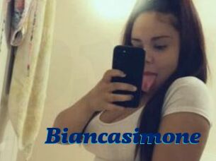 Biancasimone