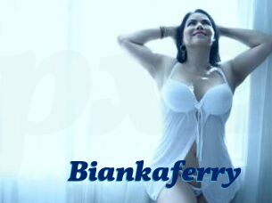 Biankaferry