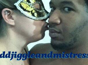 Biddjiggleandmistress