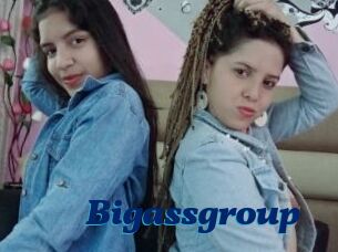 Bigassgroup