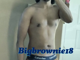 Bigbrownie18