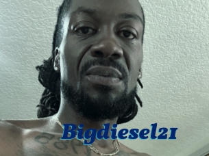 Bigdiesel21