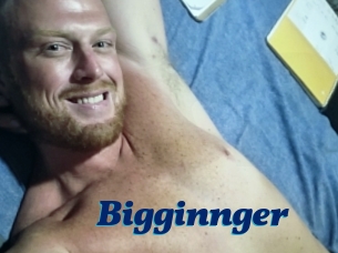 Bigginnger