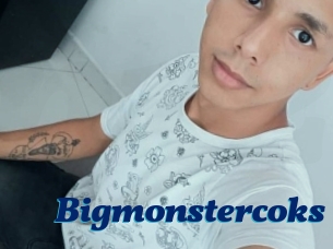 Bigmonstercoks