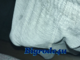 Bigrode4u