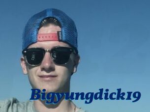 Bigyungdick19