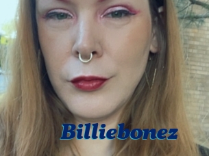 Billiebonez