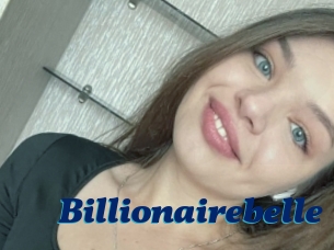 Billionairebelle