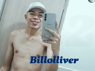 Billolliver