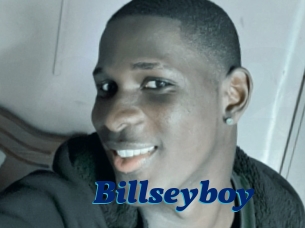 Billseyboy