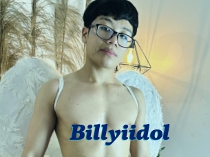 Billyiidol