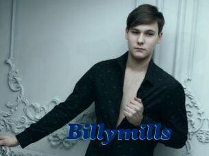 Billymills