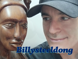 billysteeldong Px 24