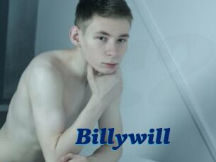 Billywill