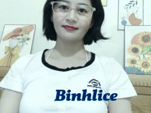 Binhlice
