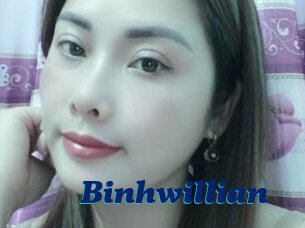 Binhwillian