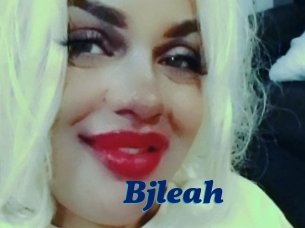 Bjleah