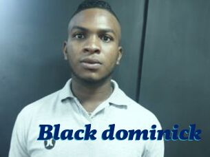 Black_dominick