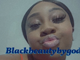 Blackbeautybygodx