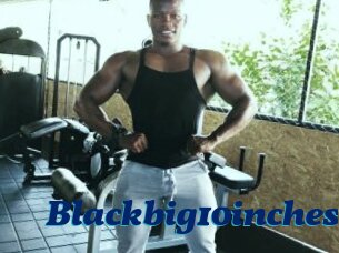 Blackbig10inches