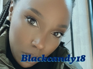 Blackcandy18