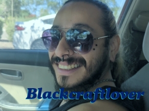 Blackcraftlover