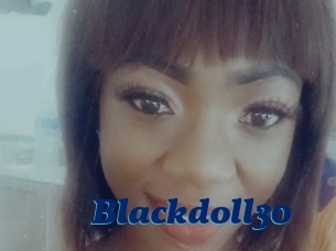 Blackdoll30