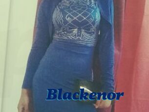 Blackenor