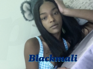 Blackmali