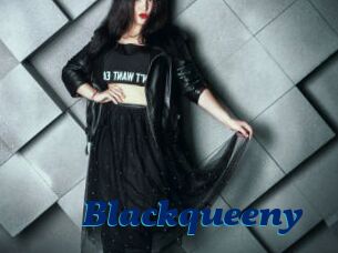 Blackqueeny